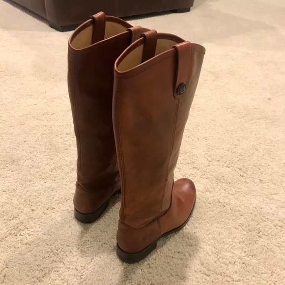 FRYE Boots - Picture 2 of 5
